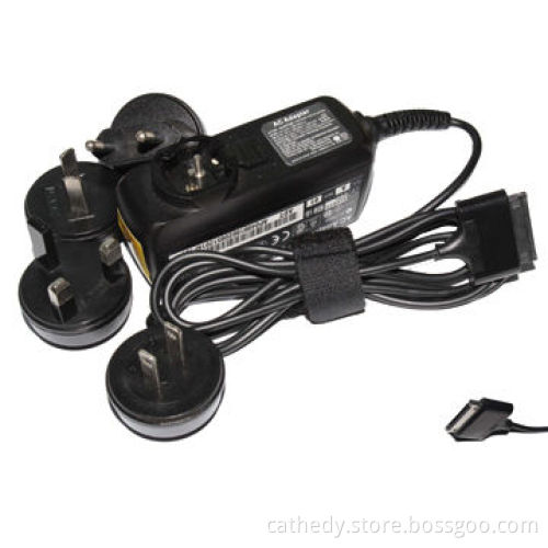 12V/1.5A Laptop Adapter for IBM Tablet PC and IdeaPad K1/S1/Y1001, with 2-year Warranty